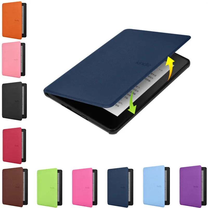 Kindle Tablet Accessories - Smart Shell Case for Kindle Paperwhite