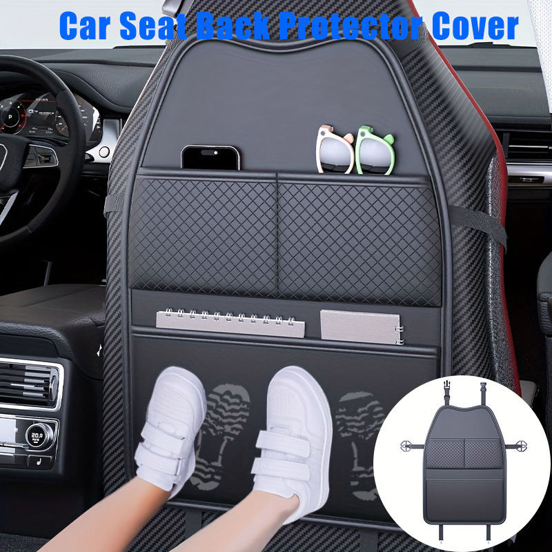 Toddler Tablet Accessories - New Car Seat Protection Cover Car