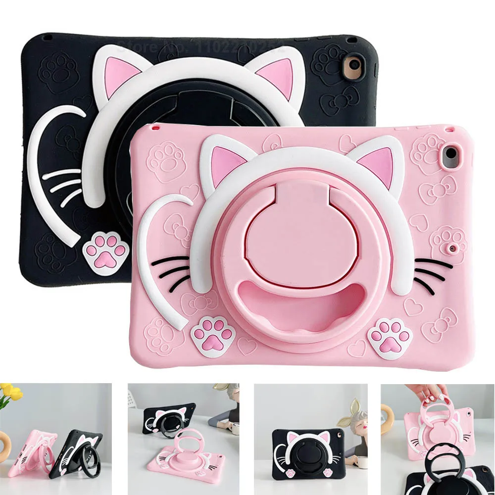 Redmi Tablet Accessories - Kids Case for Lenovo Tab P11