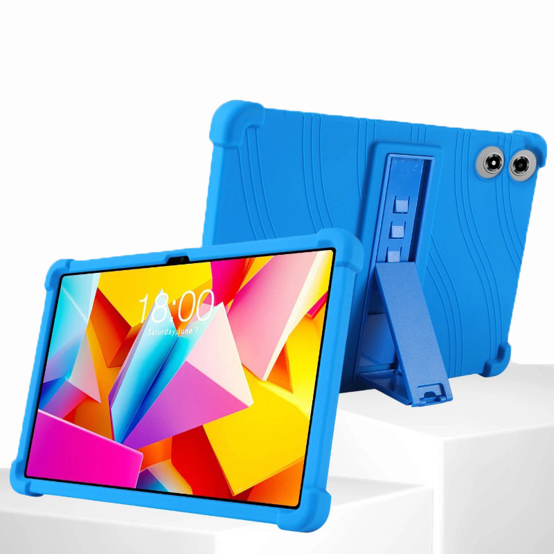 Teclast Tablet Accessories - Tablet Cover Back Fold Holder Funda
