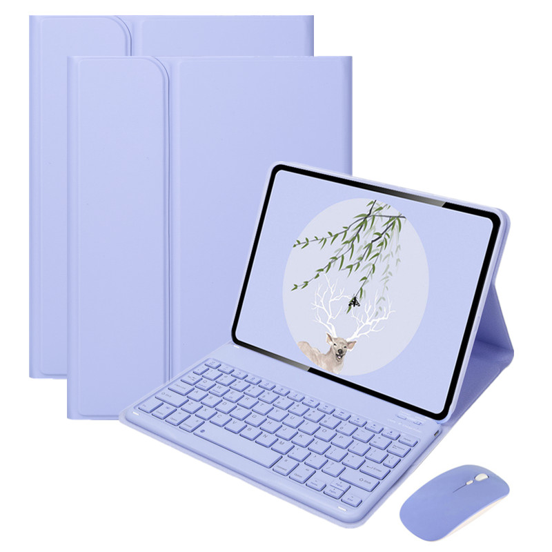 Redmi Tablet Accessories - Case For Xiaomi Redmi Pad Keyboard