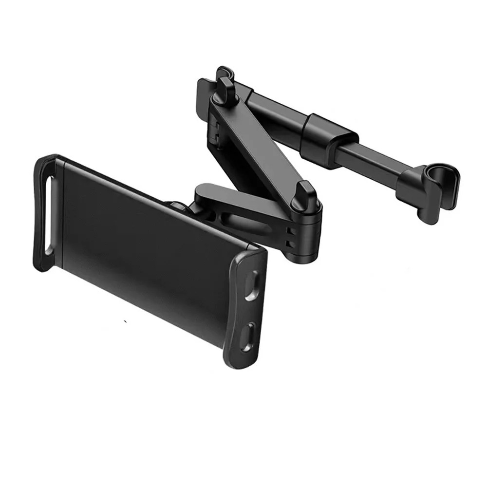 Toddler Tablet Accessories - Stretchable Car Tablet Holder For Kids