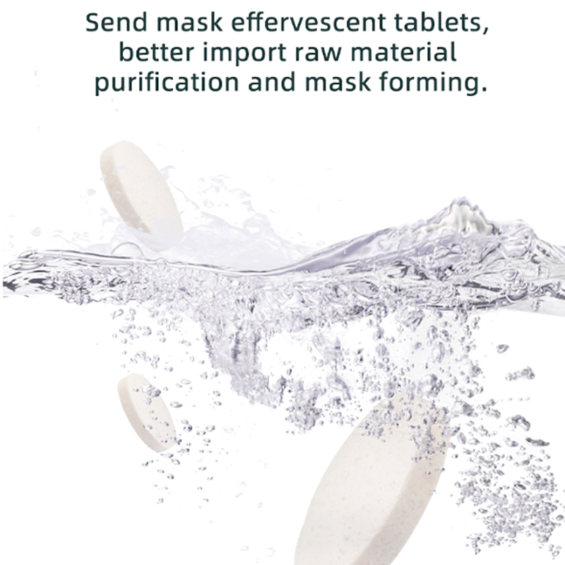Tablet Accessory - 8/16/32pcs/set Facial Mask Maker Accessory Skin