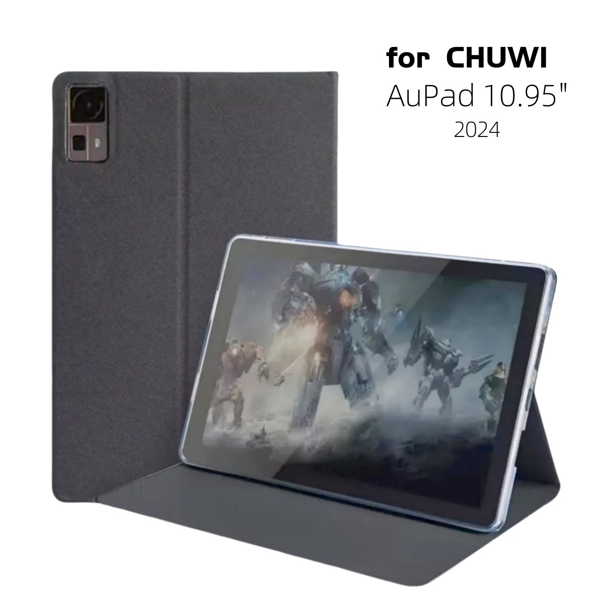 Chuwi Tablet Accessories - Business Cover for Chuwi AuPad 10.95