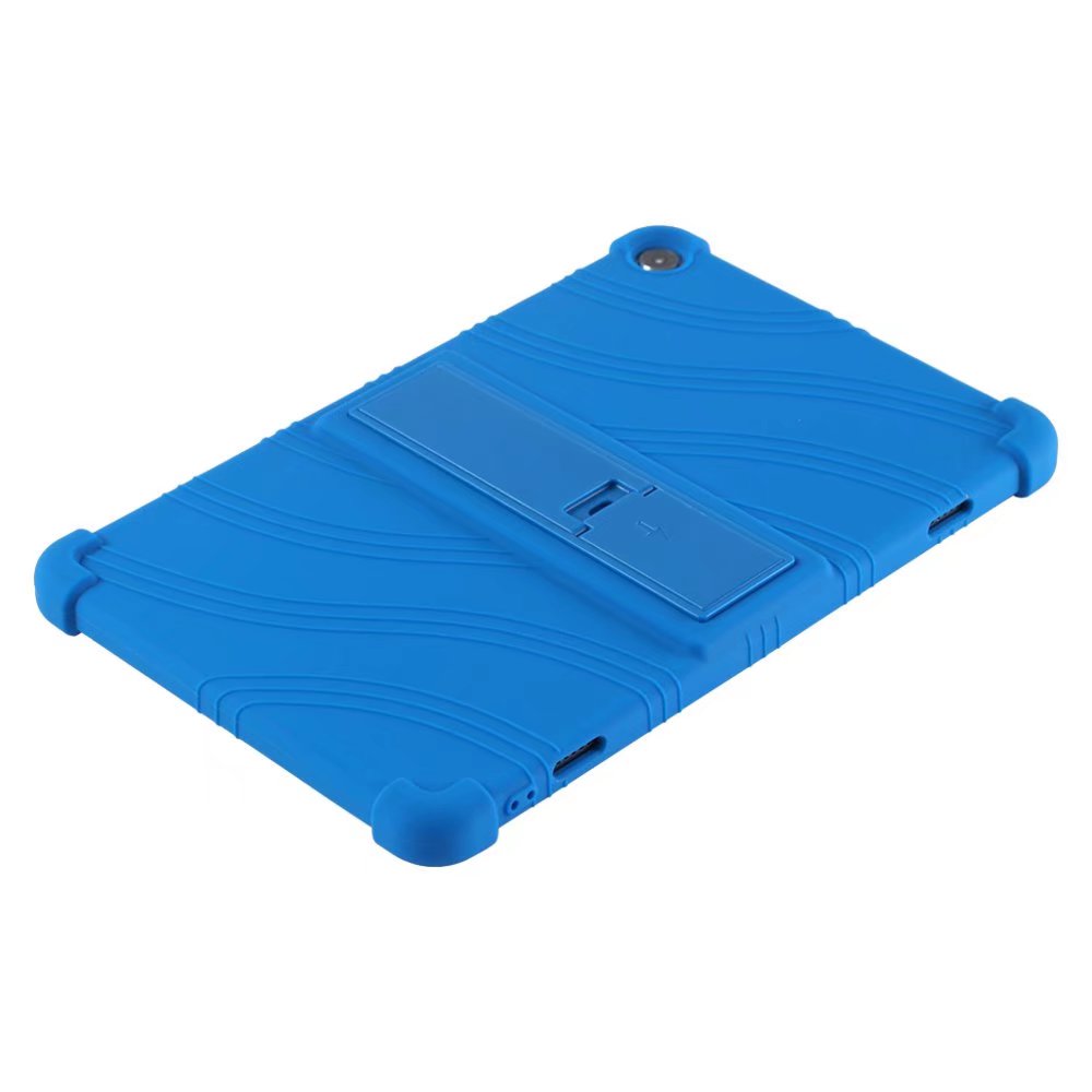 Soft Silicon TPU Back Cover Ca - Teclast Tablet Accessories ulasan dan harga