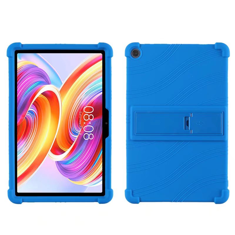 Soft Silicon TPU Back Cover Ca - Teclast Tablet Accessories ulasan dan harga