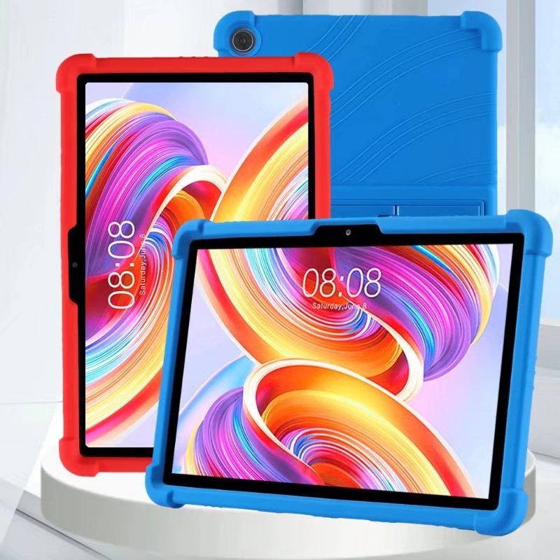 Soft Silicon TPU Back Cover Ca - Teclast Tablet Accessories ulasan dan harga