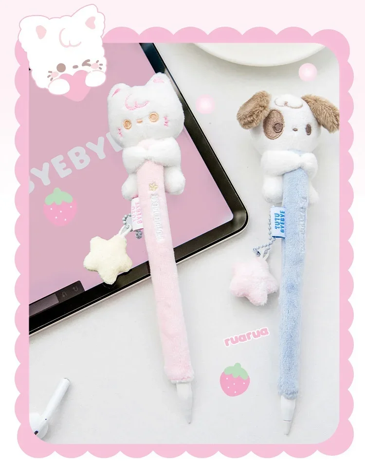 Tablet Pen Cover for Apple Xia - Tablet Accessories For Students ulasan dan harga