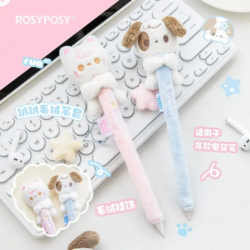 Tablet Pen Cover for Apple Xia - Tablet Accessories For Students ulasan dan harga