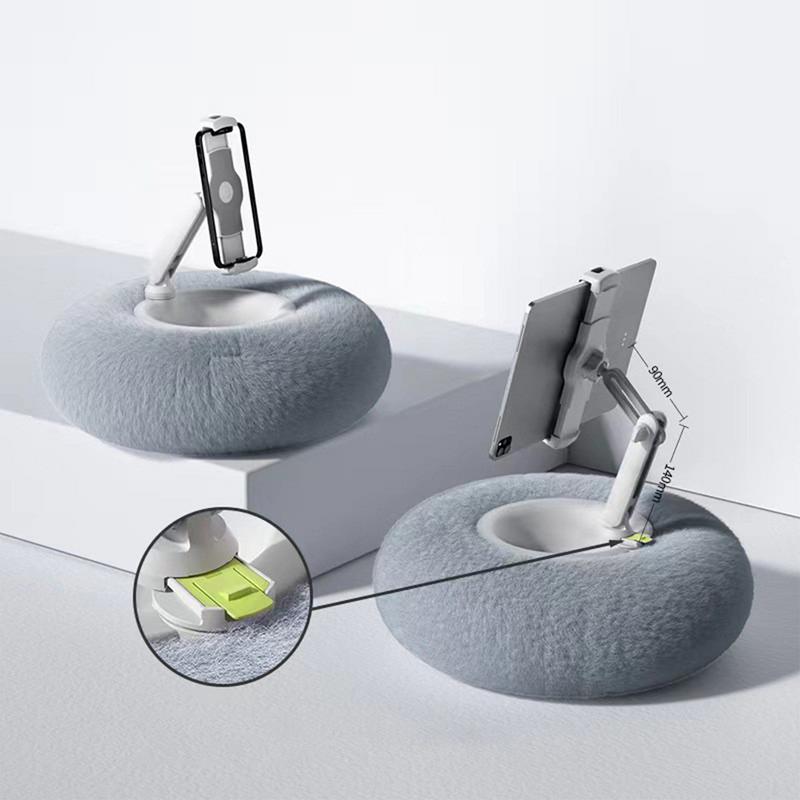 Tablet Stand Pillow Adjustable - Tablet Reading Accessories ulasan dan harga