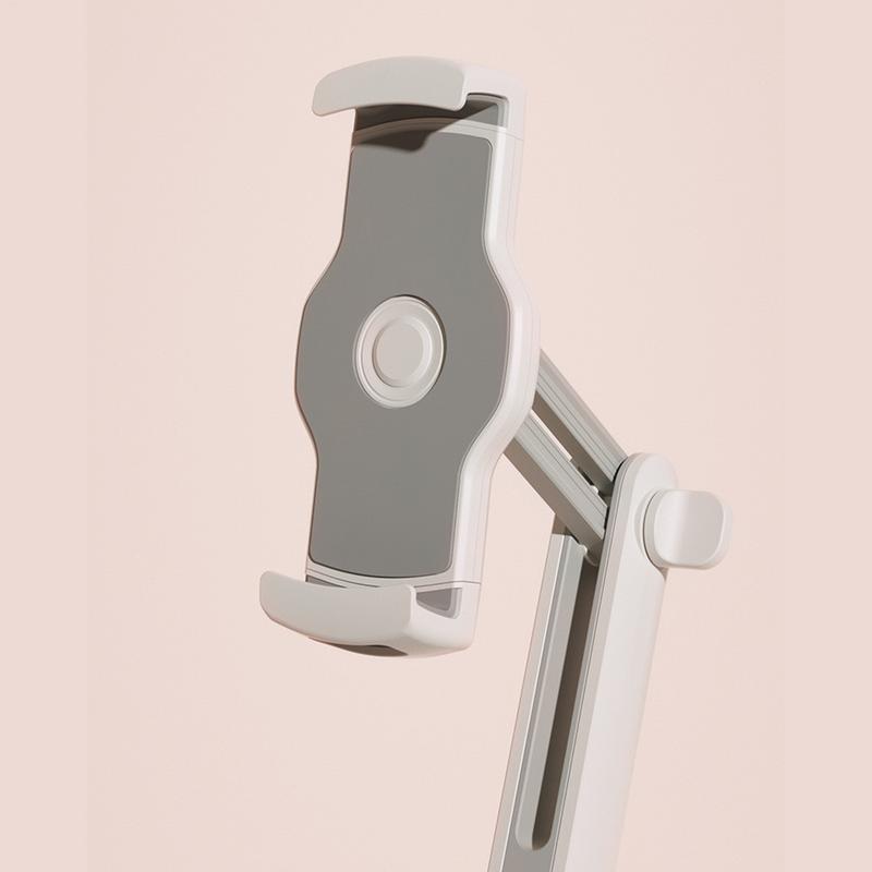 Tablet Stand Pillow Adjustable - Tablet Reading Accessories ulasan dan harga