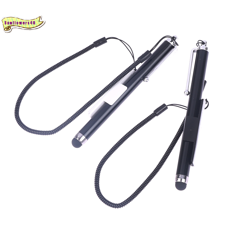 1pcs Universal Touch Screen Mo - Tablet Stylus Accessories ulasan dan harga