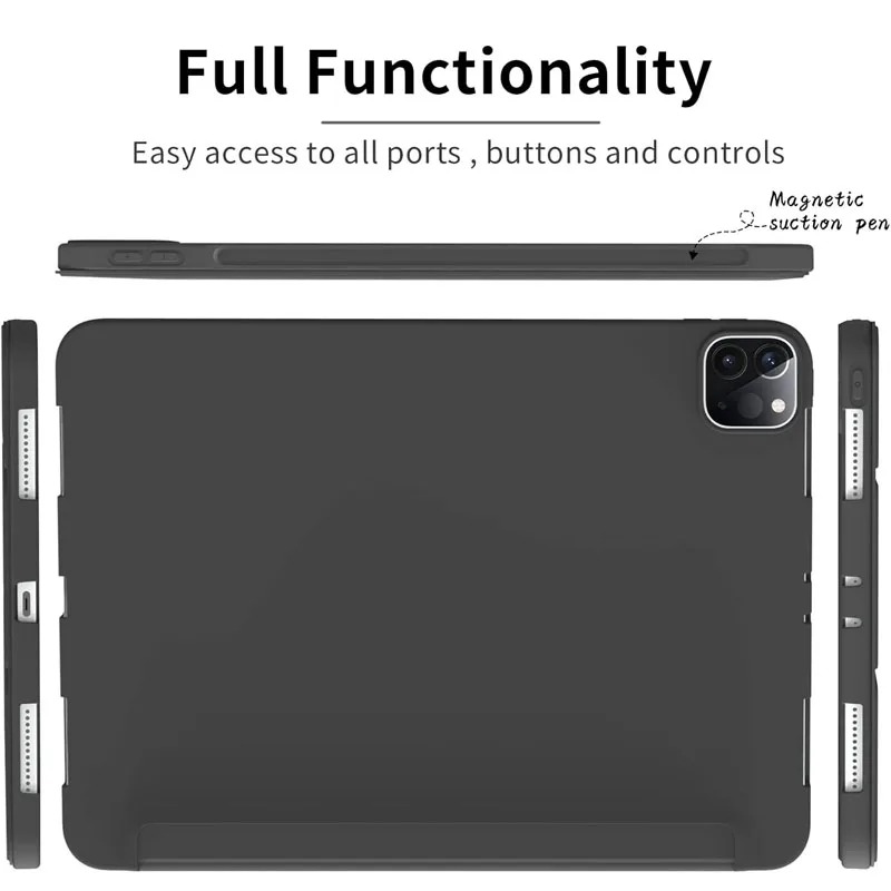 For Redmi Pad Pro 12.1 2024 Pa - Redmi Tablet Accessories ulasan dan harga