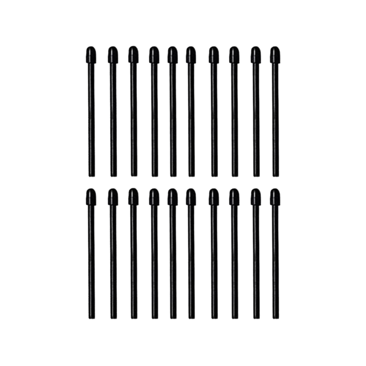 (20 Pack) Marker Pen Tips/Nibs - Tablet Stylus Accessories ulasan dan harga