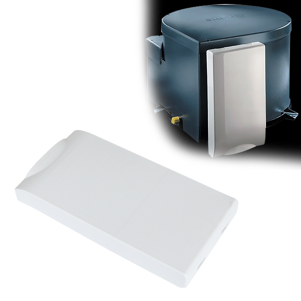 1pc RVs Ultrastore Flue Cover  - Tablet Computer Accessories ulasan dan harga