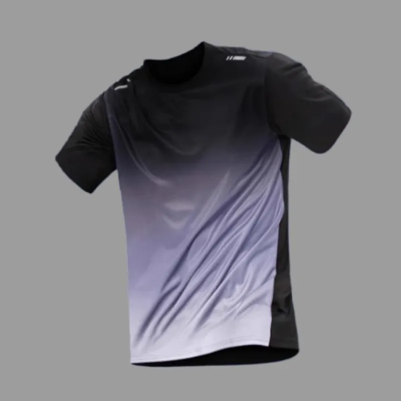 Men's sportswear, ice silk sho - Tablet Sleeves & Cases Ipad Accessories ulasan dan harga