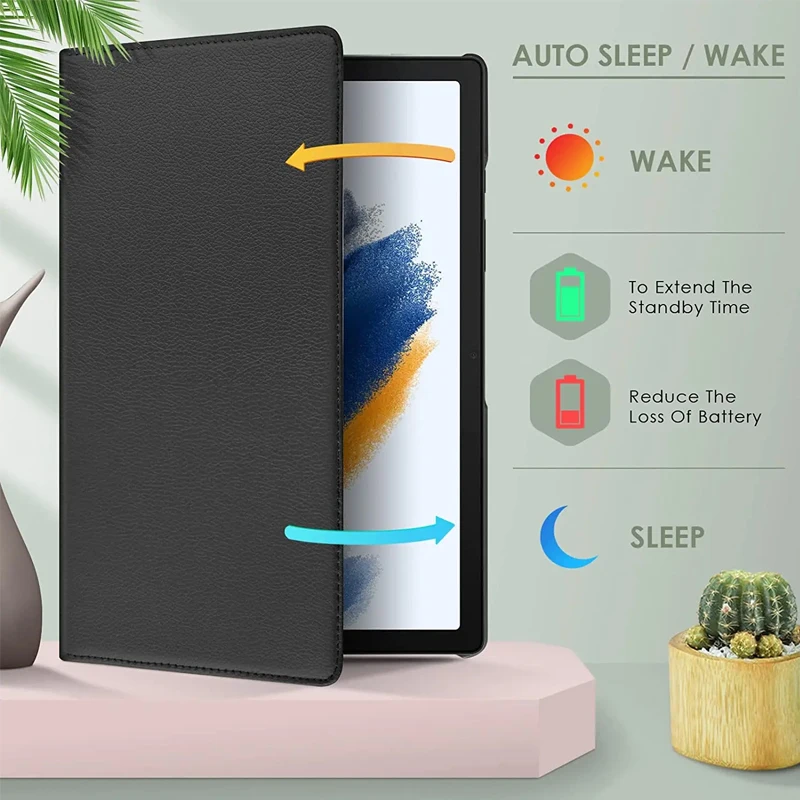 Funda For Redmi Pad se 8.7 Cas - Redmi Tablet Accessories ulasan dan harga