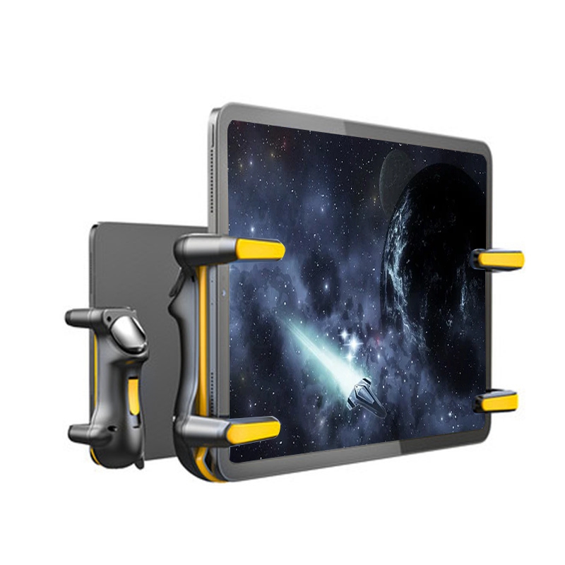 Quality PUBG Trigger Controlle - Fire Tablet Accessories ulasan dan harga