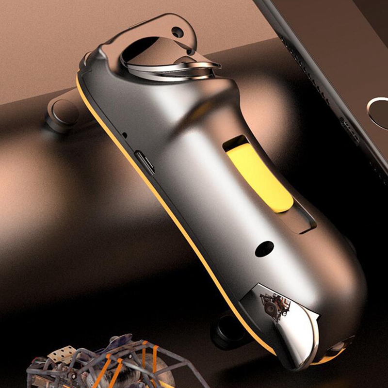 Quality PUBG Trigger Controlle - Fire Tablet Accessories ulasan dan harga