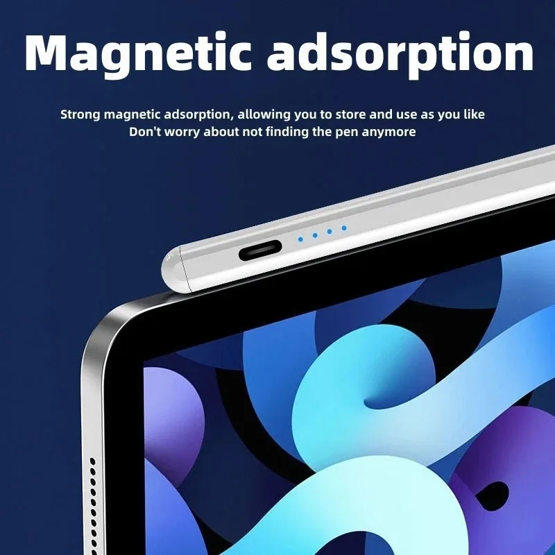 Stylus Pen Capacitive Pen for  - Redmi Tablet Accessories ulasan dan harga