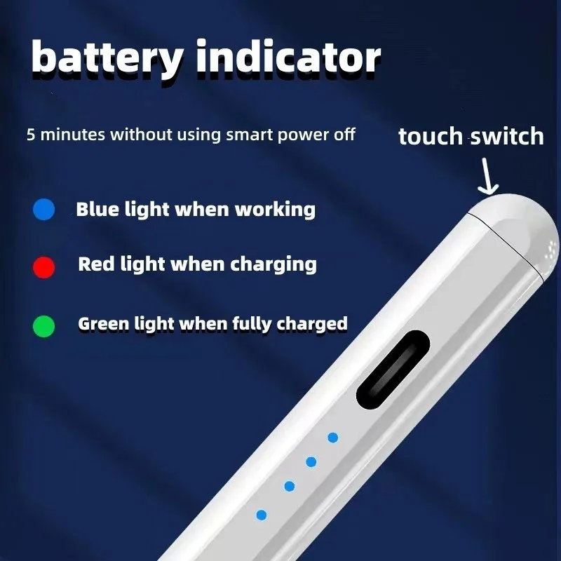 Stylus Pen Capacitive Pen for  - Redmi Tablet Accessories ulasan dan harga