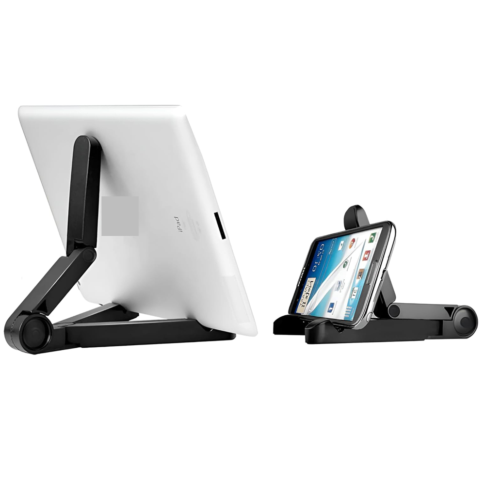 1pcs Universal Folding Tablet  - Tablet Accessory ulasan dan harga