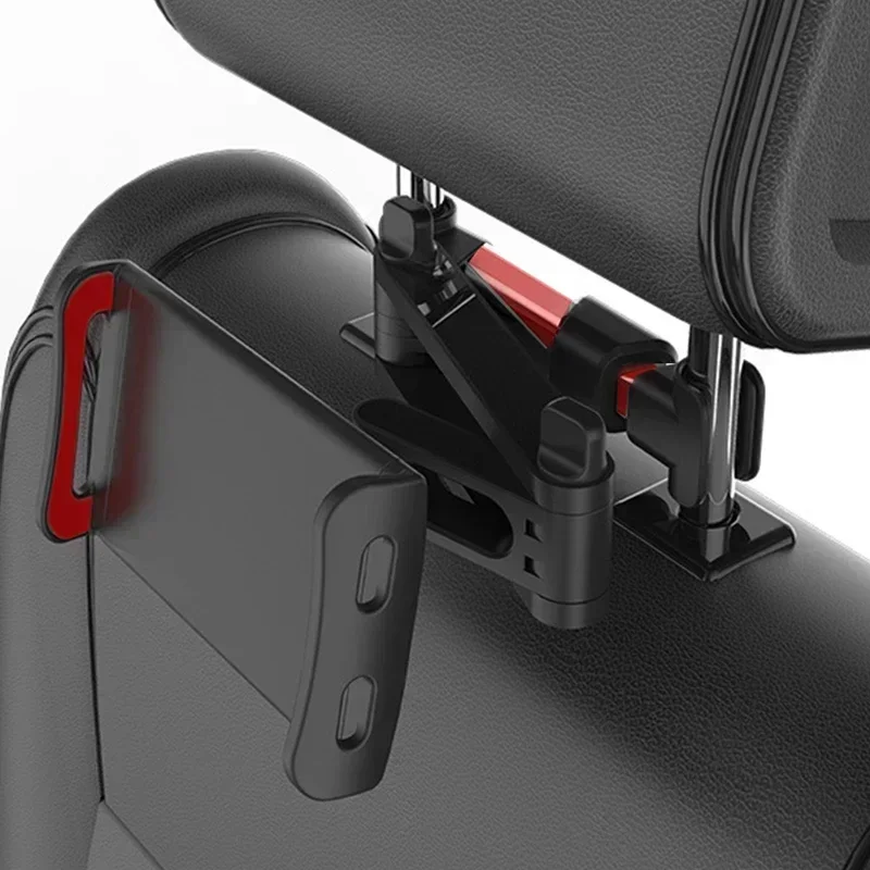Telescopic Car Rear Pillow Pho - Toddler Tablet Accessories ulasan dan harga