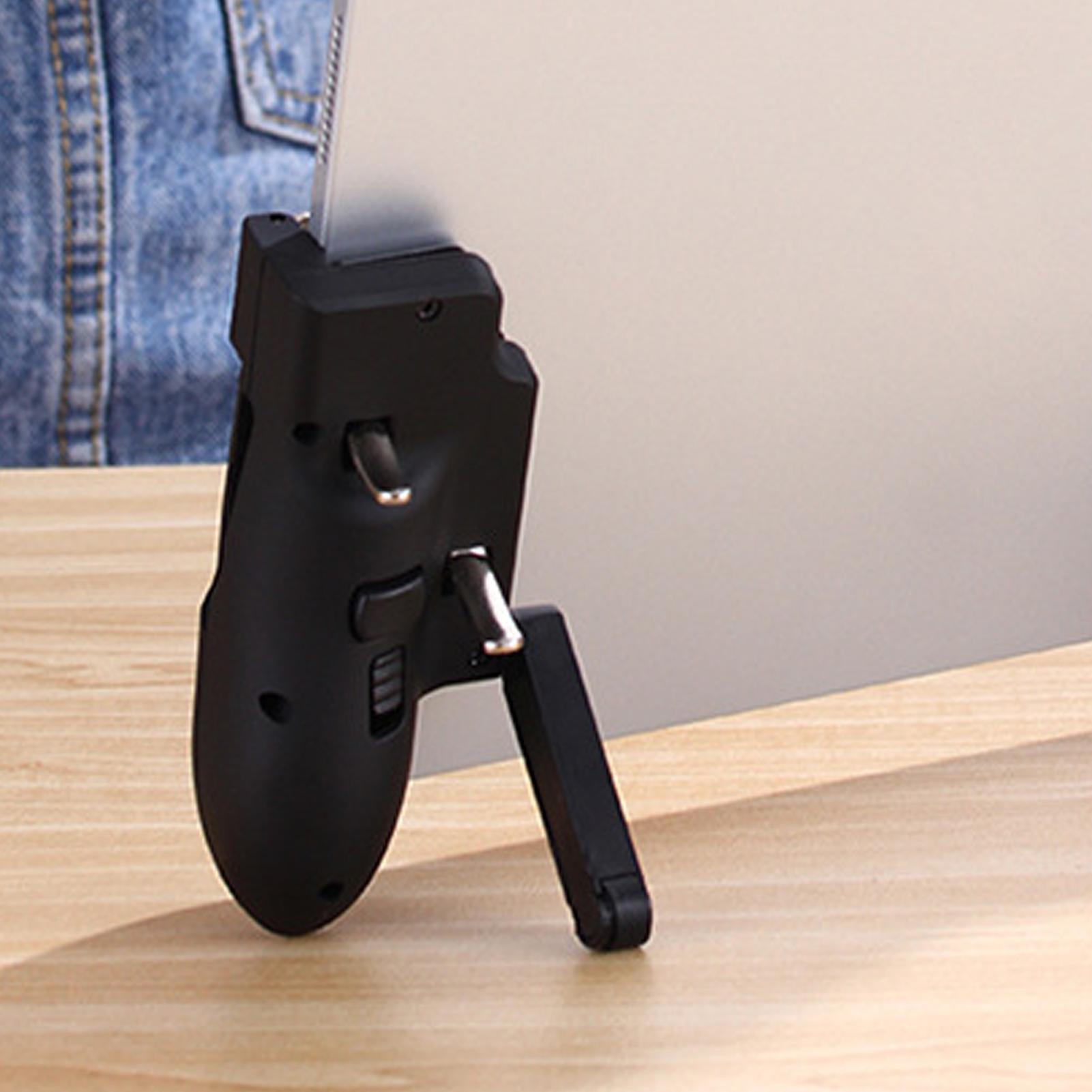 Six Finger Game Joystick Trigg - Tablet Accessories For Students ulasan dan harga