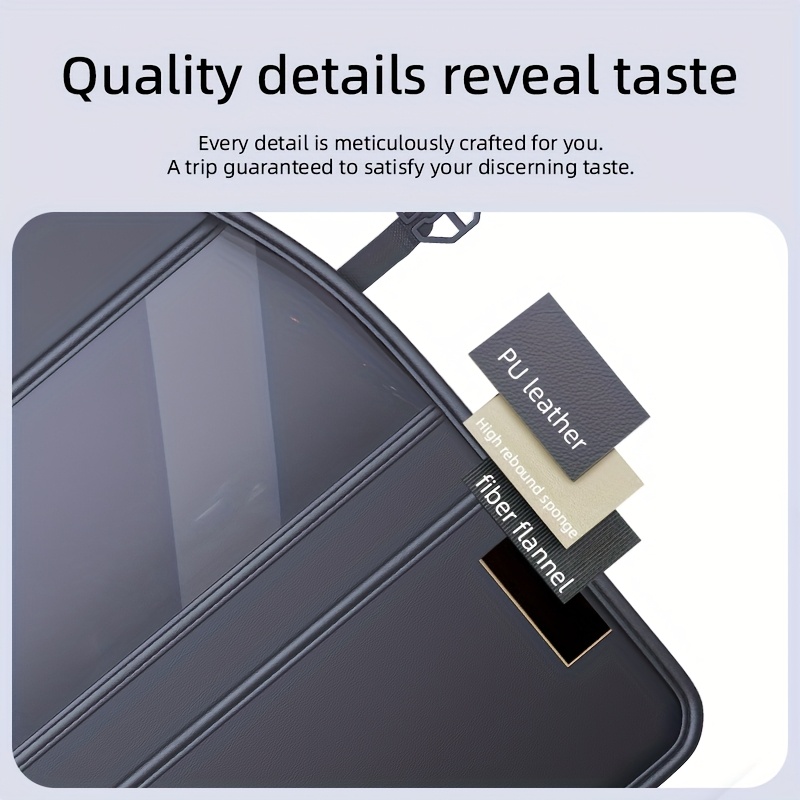 New Car Seat Protection Cover  - Toddler Tablet Accessories ulasan dan harga
