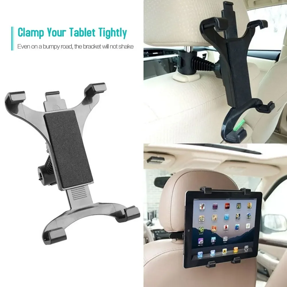 Tablet Car Holder Stand for Ip - Toddler Tablet Accessories ulasan dan harga