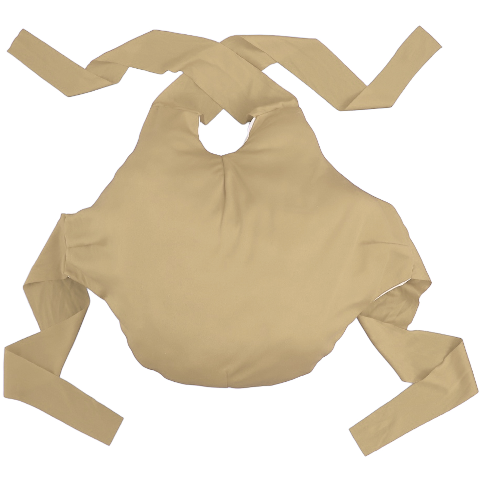 1 Pc Fake Belly Padding Adjust - Tablet Computer Accessories ulasan dan harga
