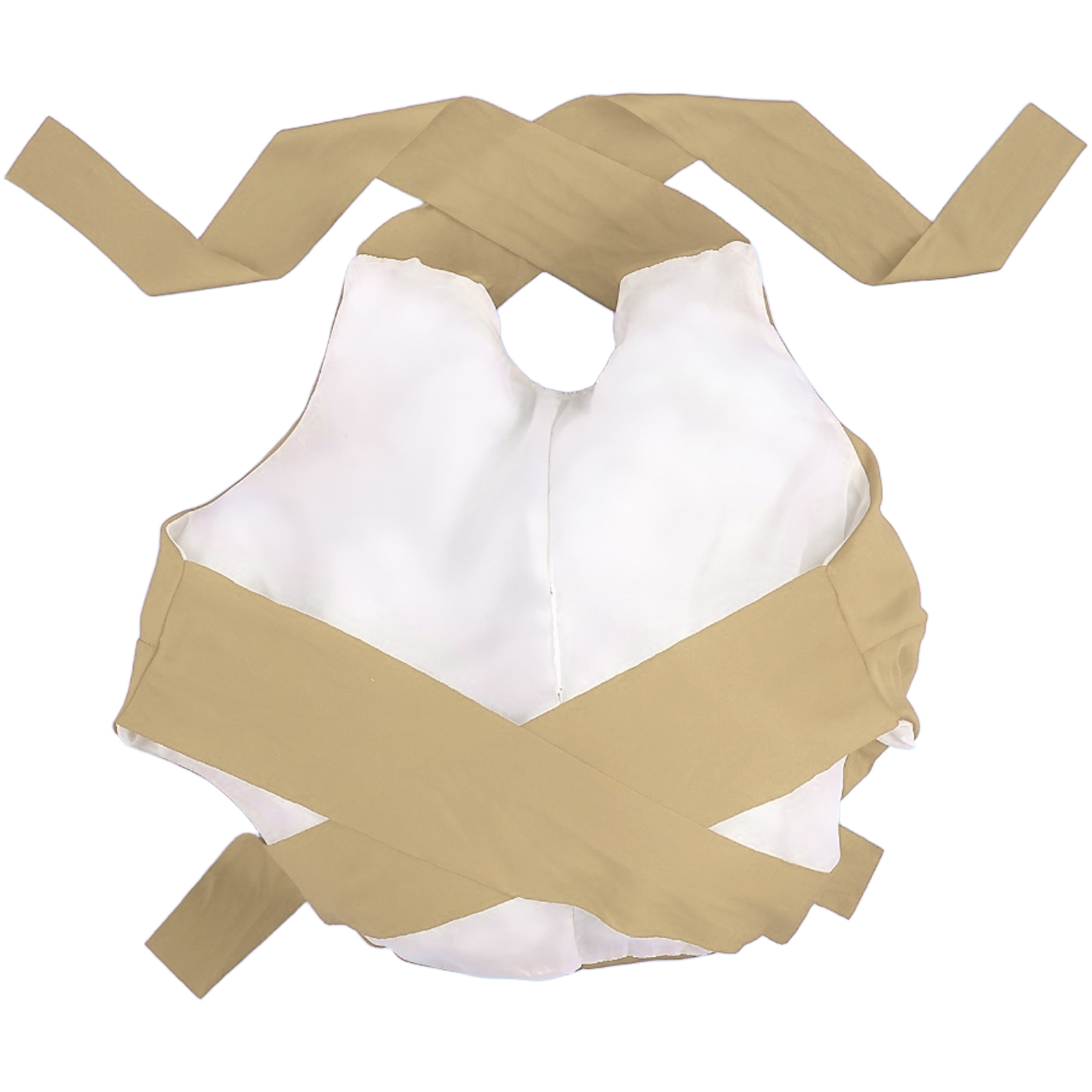 1 Pc Fake Belly Padding Adjust - Tablet Computer Accessories ulasan dan harga