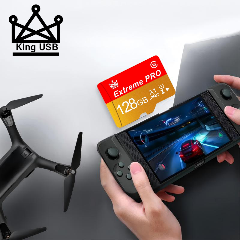Mini SD Memory Card 16g/32g/64 - Tablet Reading Accessories ulasan dan harga