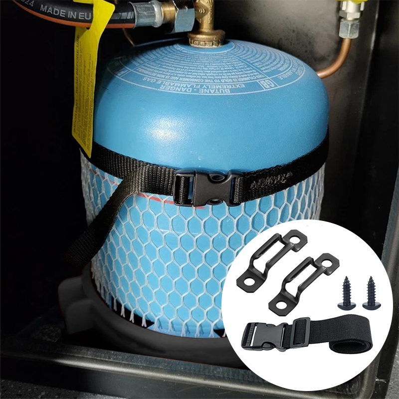 Caravan Gas Bottle Cylinder Ho - Tablet Computer Accessories ulasan dan harga