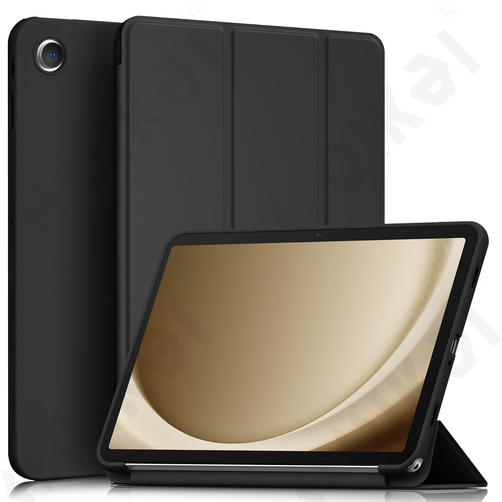 Case for Samsung Galaxy Tab A1 - Getac Tablet Accessories ulasan dan harga