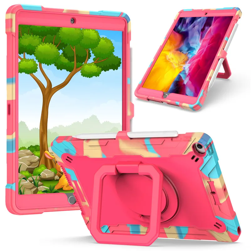 For iPad Air 3 4 Case 2020 iPa - Toddler Tablet Accessories ulasan dan harga