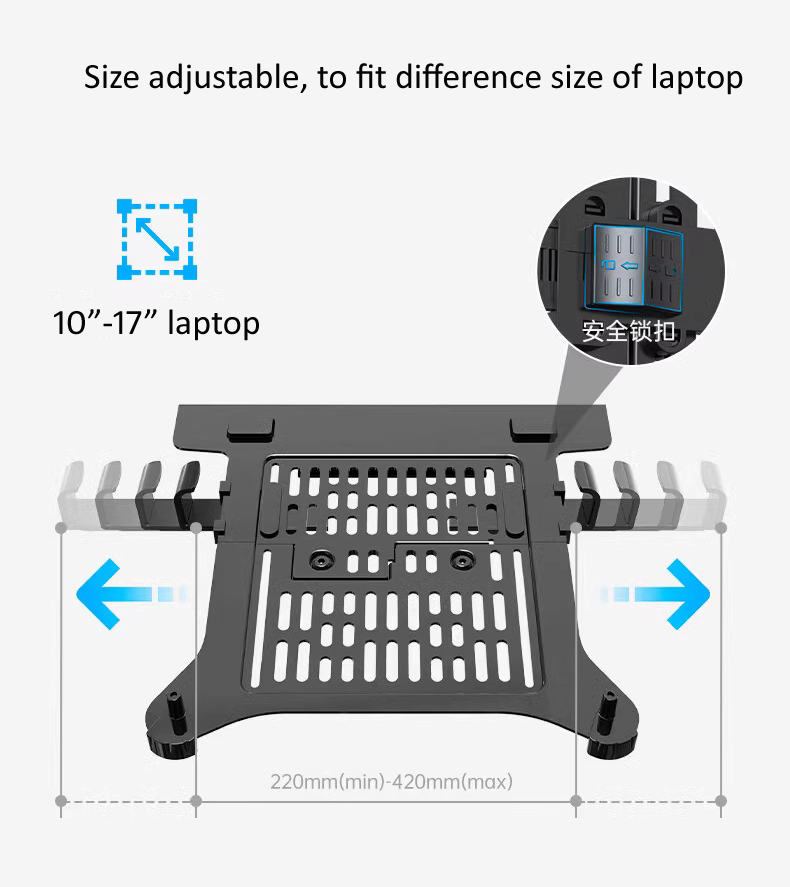 NB 2 in 1 H100 H80 FP-2 for 17 - Tablet Reading Accessories ulasan dan harga