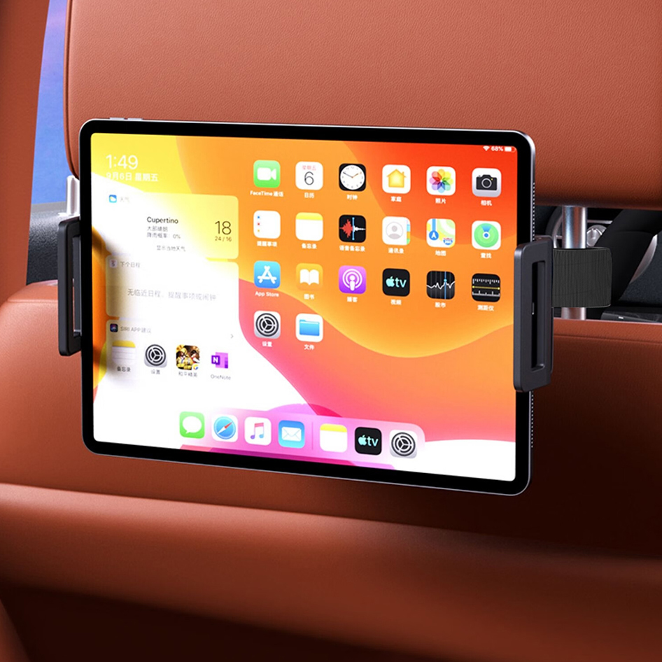 OUTMIX Car Back Seat Tablet Ph - Toddler Tablet Accessories ulasan dan harga
