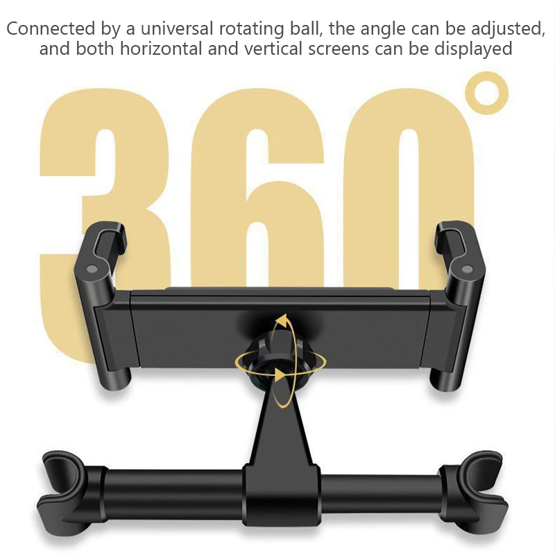 Universal 4-11 Inch Telescopic - Toddler Tablet Accessories ulasan dan harga