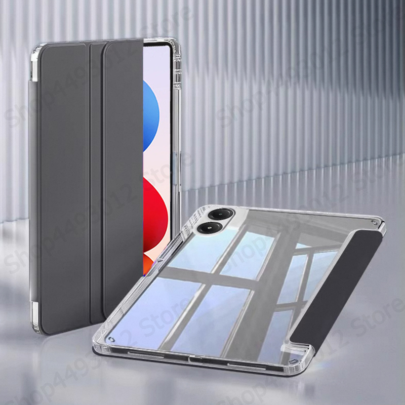For Xiaomi Redmi Pad 2 Pro Cas - Redmi Tablet Accessories ulasan dan harga