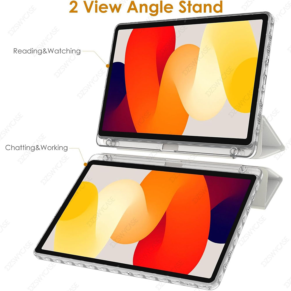Case For Xiaomi Redmi Pad SE 1 - Redmi Tablet Accessories ulasan dan harga