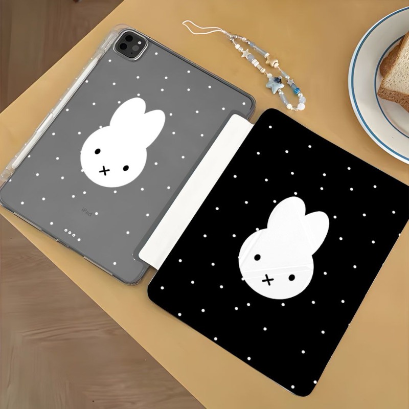 Miffy iPad Case Air7/6 Pro11/1 - Fire Tablet Accessories ulasan dan harga