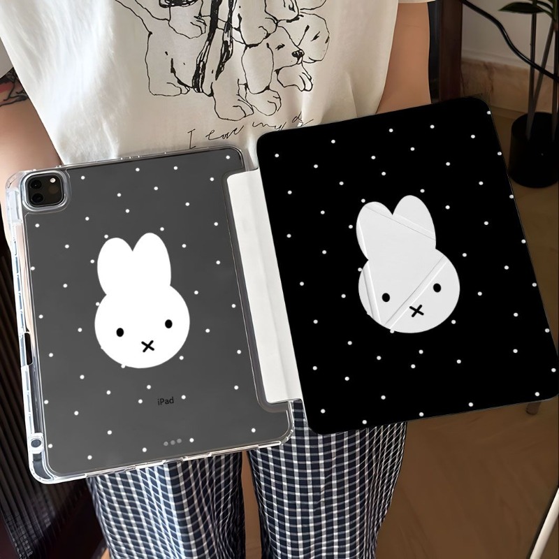 Miffy iPad Case Air7/6 Pro11/1 - Fire Tablet Accessories ulasan dan harga