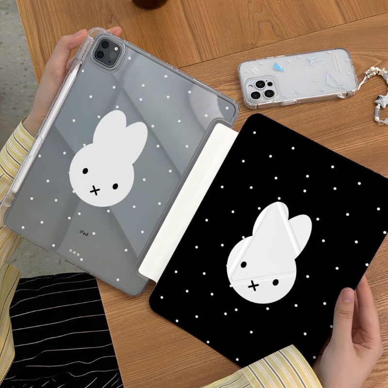 Miffy iPad Case Air7/6 Pro11/1 - Fire Tablet Accessories ulasan dan harga