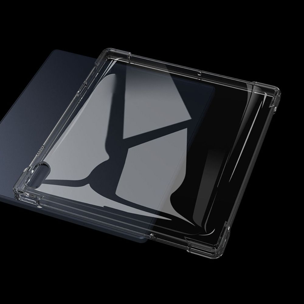 New TPU Tablet Case Transparen - Tablet Accessories Amazon ulasan dan harga