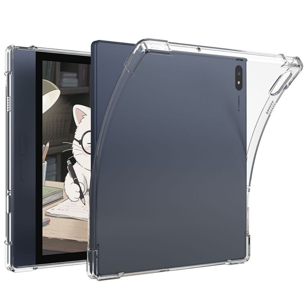 New TPU Tablet Case Transparen - Tablet Accessories Amazon ulasan dan harga