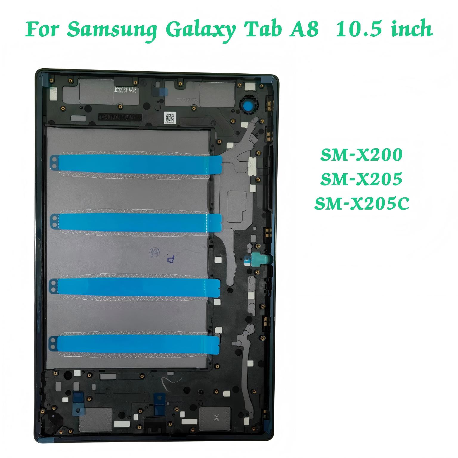 A+ Shell back For Samsung Gala - Getac Tablet Accessories ulasan dan harga