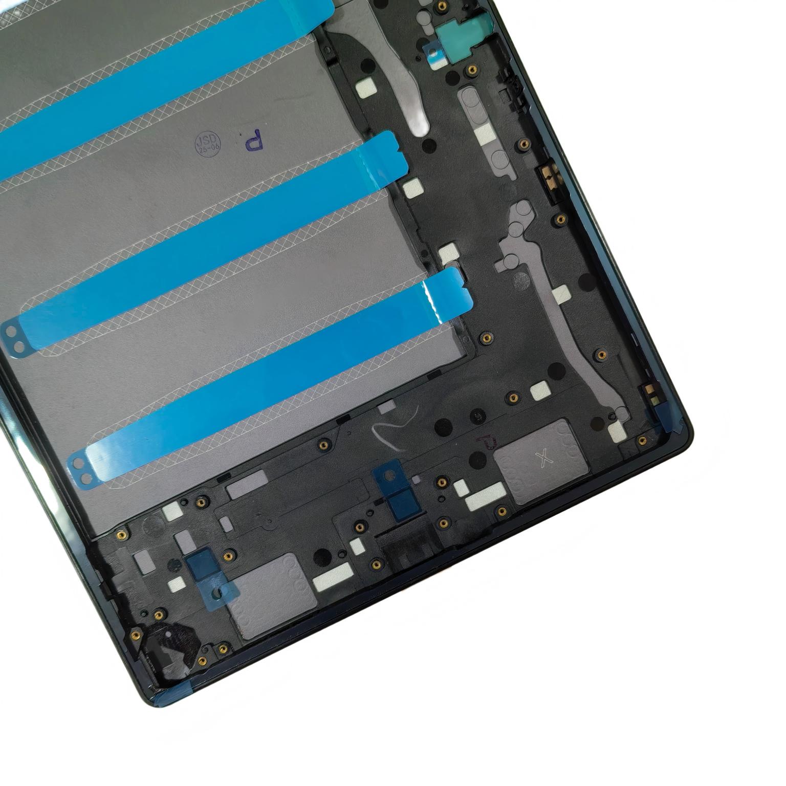A+ Shell back For Samsung Gala - Getac Tablet Accessories ulasan dan harga