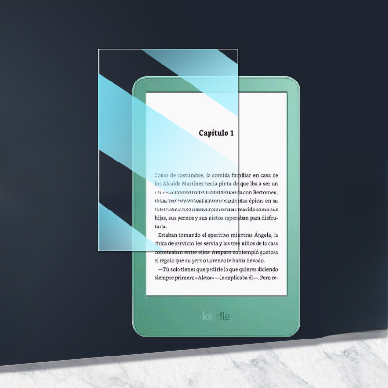 For Amazon Kindle 2024 6inch H - Tablet Accessories Amazon ulasan dan harga