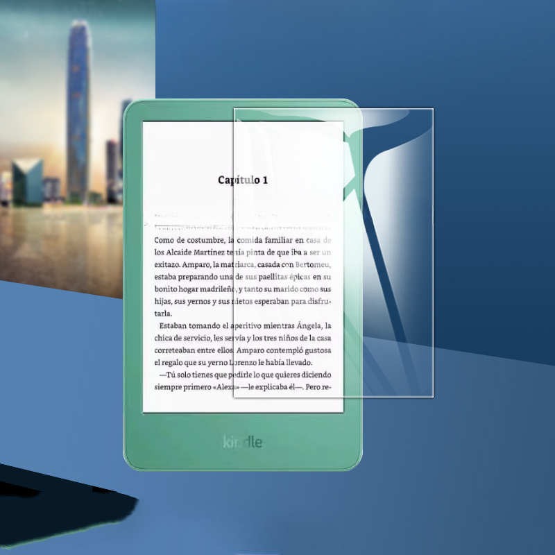 For Amazon Kindle 2024 6inch H - Tablet Accessories Amazon ulasan dan harga